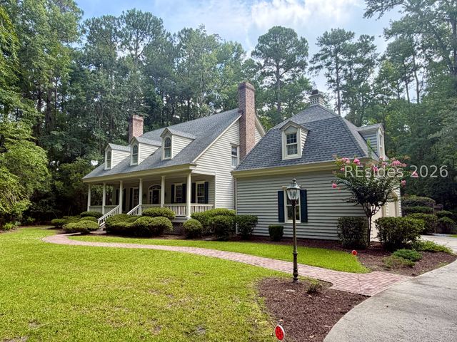 1 Martingale E, Bluffton, SC 29910