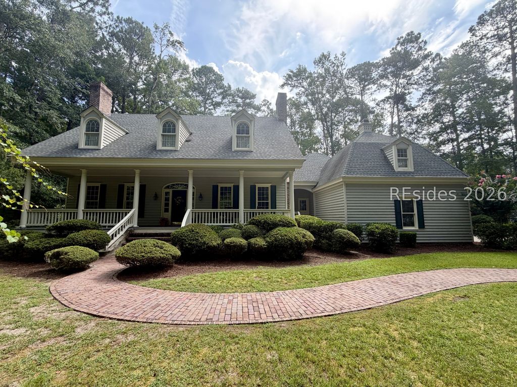 1 Martingale E, Bluffton, SC 29910