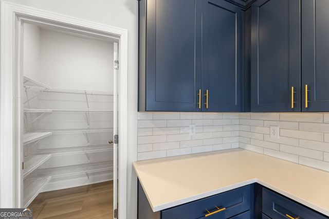 876 Porter Ridge Lane LOT 4, Decatur, GA 30032