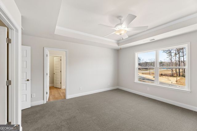 876 Porter Ridge Lane LOT 4, Decatur, GA 30032