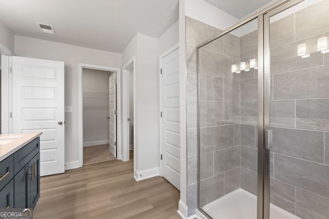 876 Porter Ridge Lane LOT 4, Decatur, GA 30032