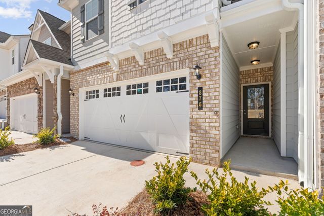 876 Porter Ridge Lane LOT 4, Decatur, GA 30032