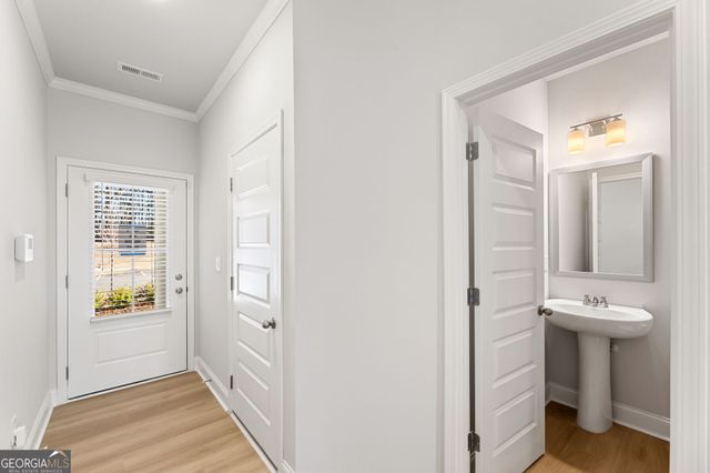 876 Porter Ridge Lane LOT 4, Decatur, GA 30032