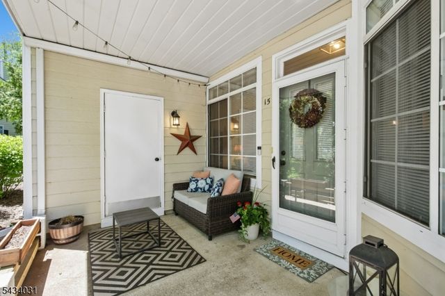 15 Wescott Road 15, Bedminster Twp., NJ 07921