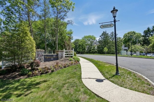 15 Wescott Road 15, Bedminster Twp., NJ 07921