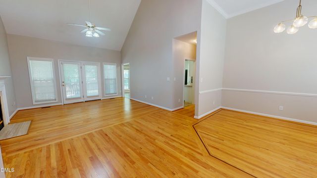 4308 Hawksong Place, Cary, NC 27518