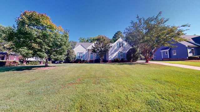 4308 Hawksong Place, Cary, NC 27518