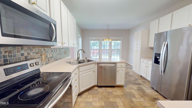 4308 Hawksong Place, Cary, NC 27518