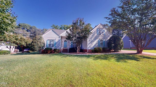 4308 Hawksong Place, Cary, NC 27518