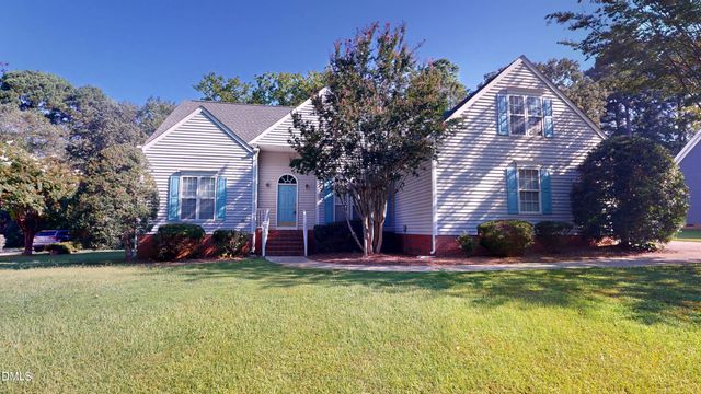 4308 Hawksong Place, Cary, NC 27518