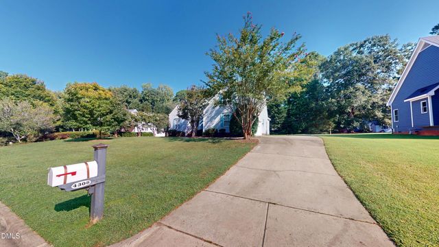 4308 Hawksong Place, Cary, NC 27518