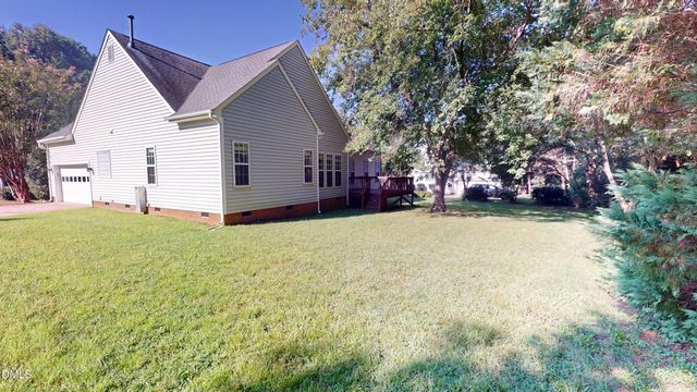 4308 Hawksong Place, Cary, NC 27518