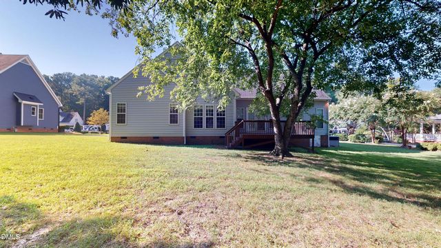 4308 Hawksong Place, Cary, NC 27518