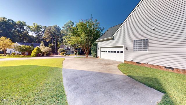 4308 Hawksong Place, Cary, NC 27518