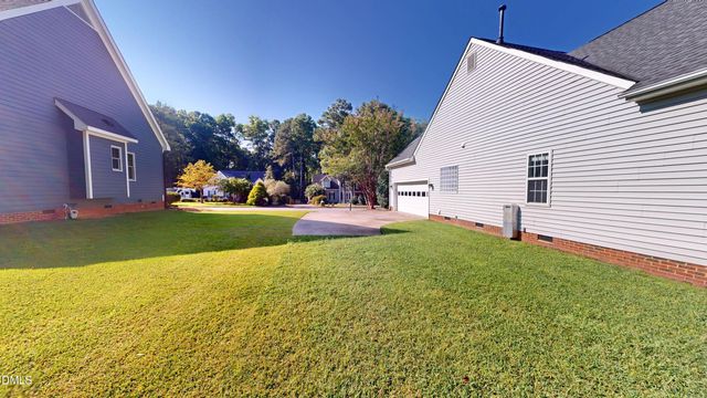 4308 Hawksong Place, Cary, NC 27518