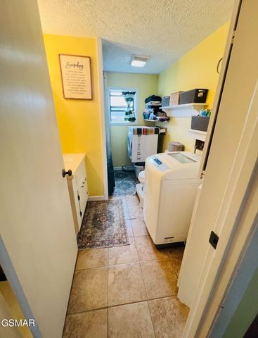 891 Tolley Hollow Road, Newport, TN 37821