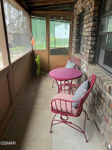 891 Tolley Hollow Road, Newport, TN 37821