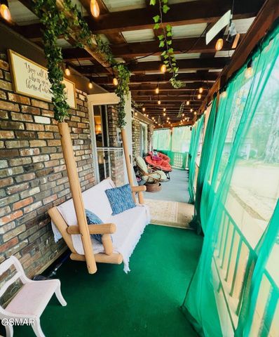 891 Tolley Hollow Road, Newport, TN 37821