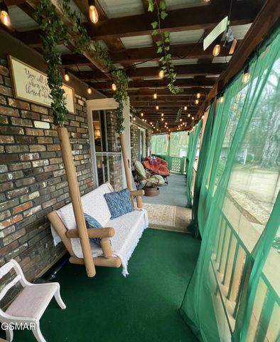 891 Tolley Hollow Road, Newport, TN 37821