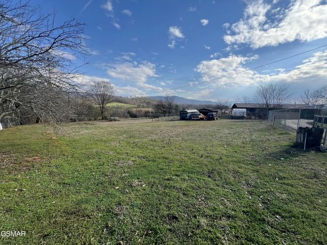 891 Tolley Hollow Road, Newport, TN 37821