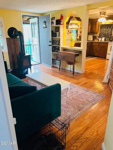 891 Tolley Hollow Road, Newport, TN 37821