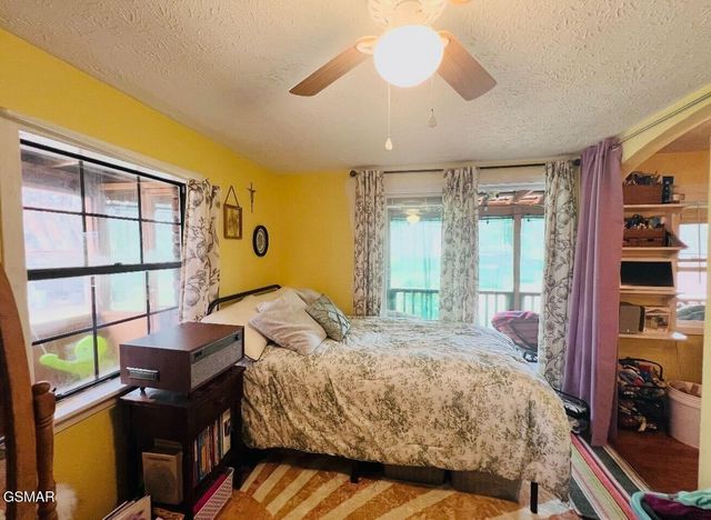 891 Tolley Hollow Road, Newport, TN 37821