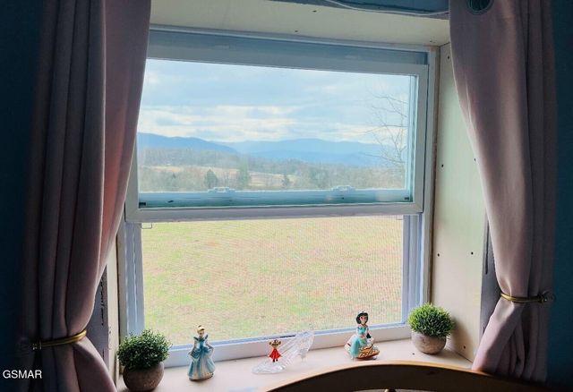 891 Tolley Hollow Road, Newport, TN 37821