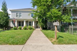 1813B 5th Ave, N, Nashville, TN 37208