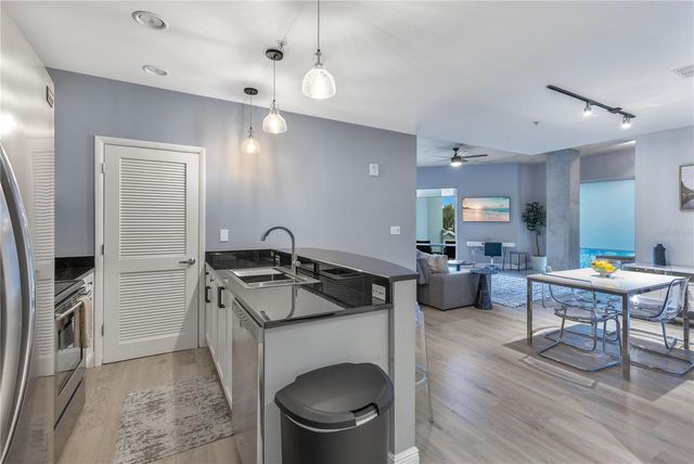 525 E JACKSON STREET 308, Orlando, FL 32801