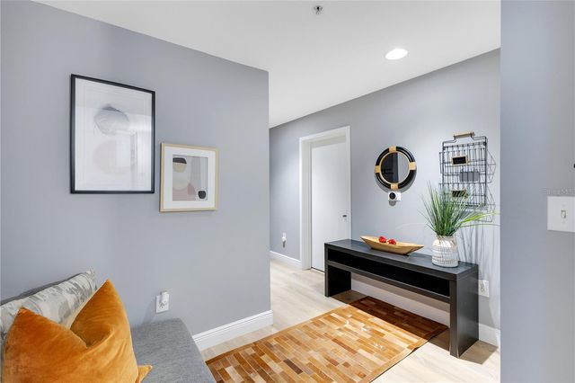 525 E JACKSON STREET 308, Orlando, FL 32801