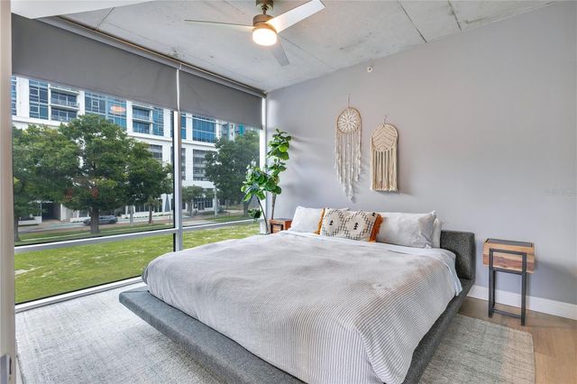 525 E JACKSON STREET 308, Orlando, FL 32801