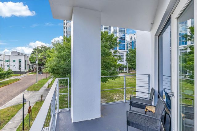 525 E JACKSON STREET 308, Orlando, FL 32801