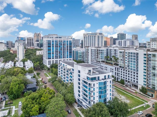 525 E JACKSON STREET 308, Orlando, FL 32801