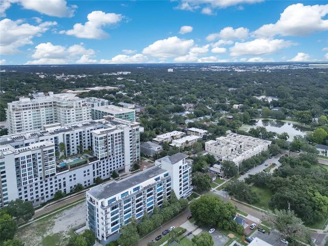 525 E JACKSON STREET 308, Orlando, FL 32801