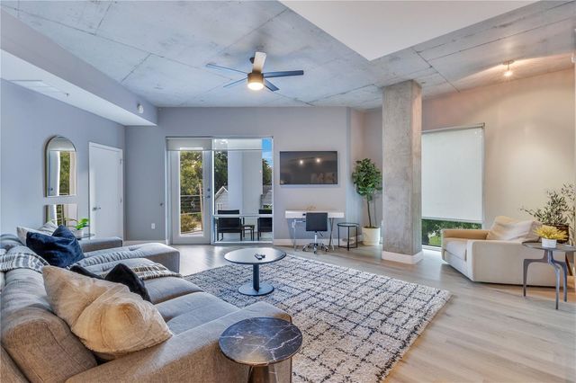 525 E JACKSON STREET 308, Orlando, FL 32801