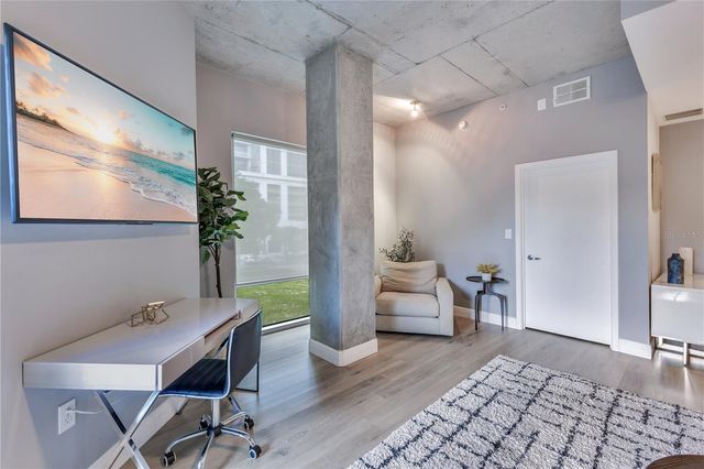 525 E JACKSON STREET 308, Orlando, FL 32801