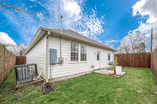 7117 Saint Augustine Street, Houston, TX 77021