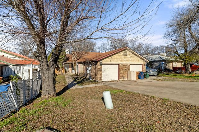 12130 THOMPKINS DR A, Austin, TX 78753