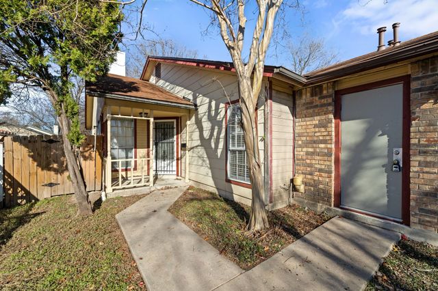 12130 THOMPKINS DR A, Austin, TX 78753