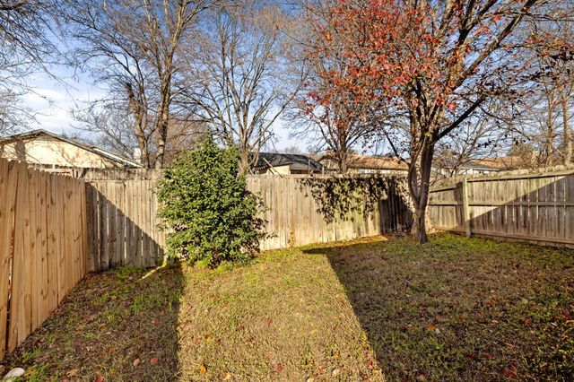 12130 THOMPKINS DR A, Austin, TX 78753