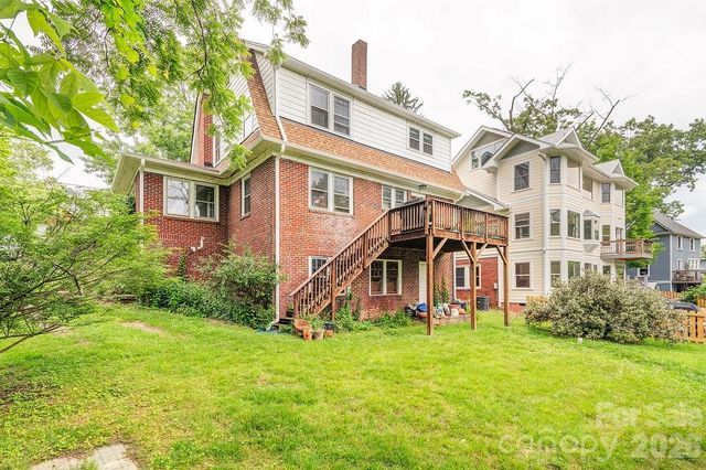 133 Westwood Place, Asheville, NC 28806