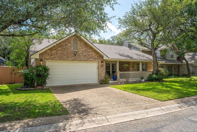14118 Red Maple Wood, San Antonio, TX 78249