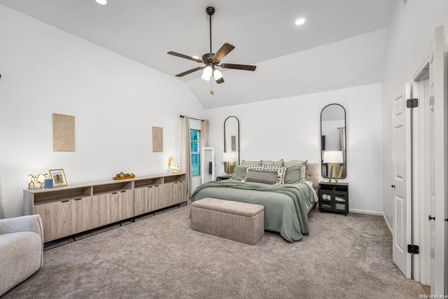 14118 Red Maple Wood, San Antonio, TX 78249