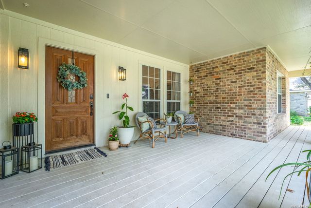 14118 Red Maple Wood, San Antonio, TX 78249