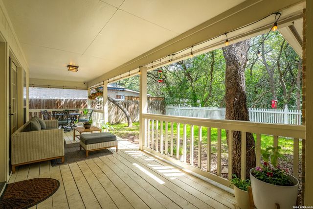14118 Red Maple Wood, San Antonio, TX 78249
