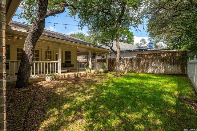 14118 Red Maple Wood, San Antonio, TX 78249