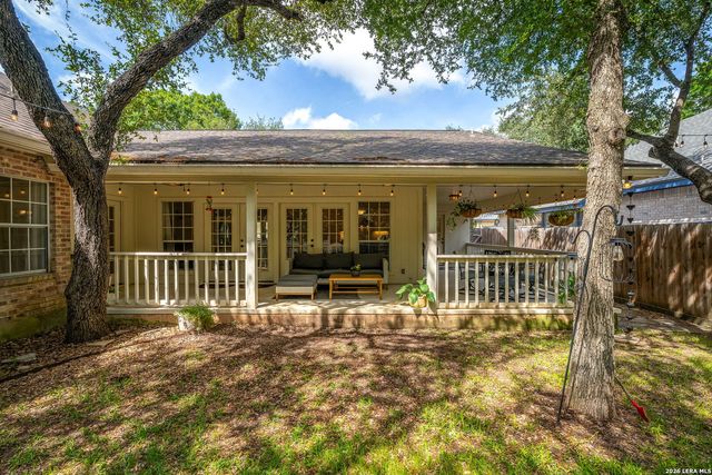 14118 Red Maple Wood, San Antonio, TX 78249