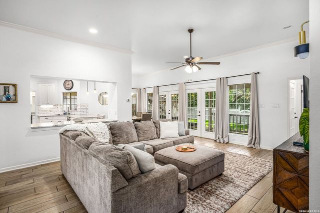 14118 Red Maple Wood, San Antonio, TX 78249