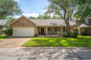 14118 Red Maple Wood, San Antonio, TX 78249