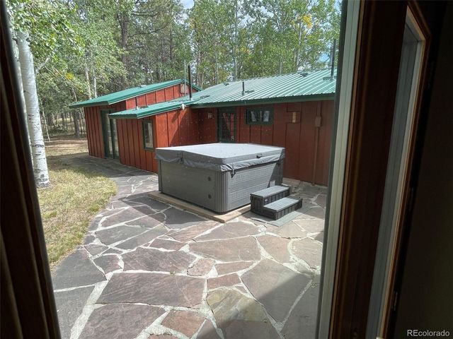 30 Debra Ann Road, Golden, CO 80403
